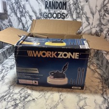 Patio & Wall Cleaner –