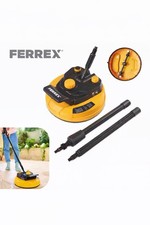 Surface Patio Wall Cleaner