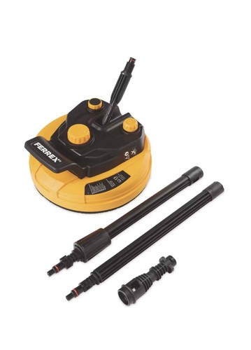 Ferrex patio wall cleaner - &,