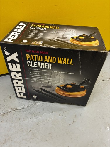 Ferrex universal patio and - patio,