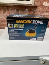  Patio & Wall Cleaner –