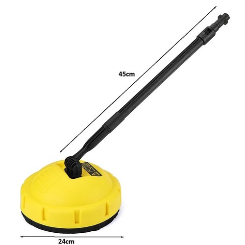 Surface patio wall cleaner - patio,