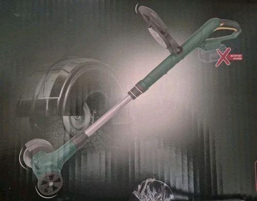 Ferrex cordless joint - cordless,