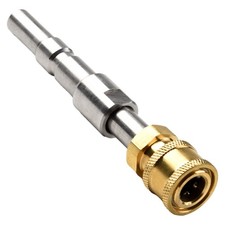 Effortless Connection of For